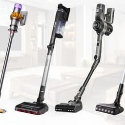 Lightweight Cordless Vacuum Guide: Everything You Need to Know