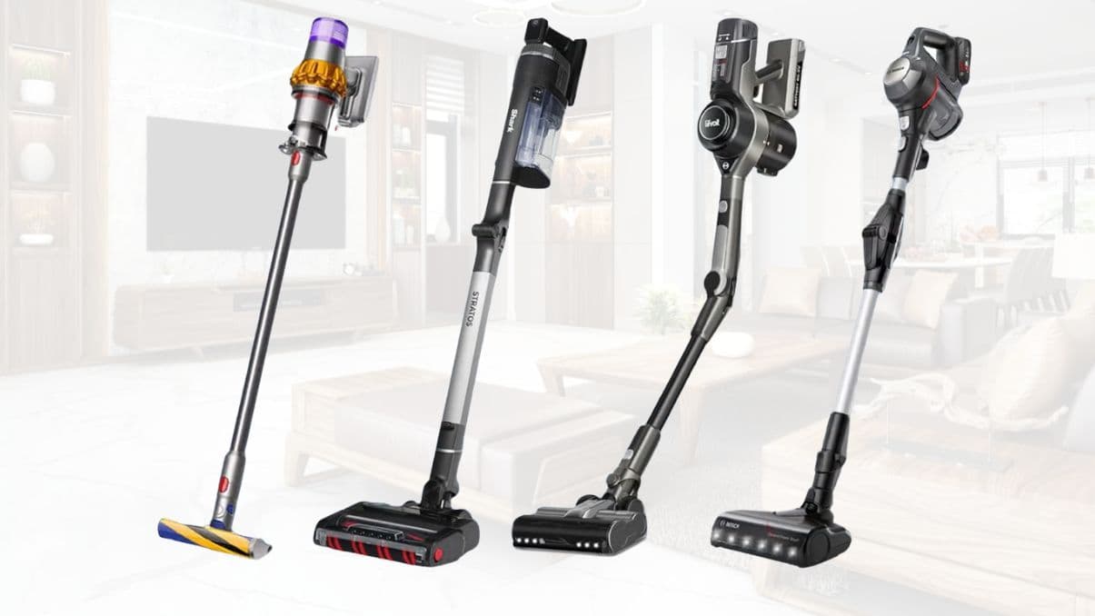 Lightweight Cordless Vacuum Guide: Everything You Need to Know