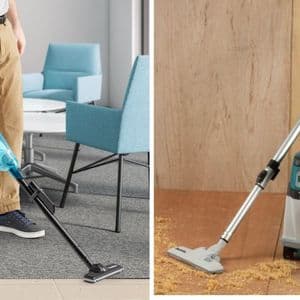 Makita Vacuum Cleaner: In-Depth Guide and Insights