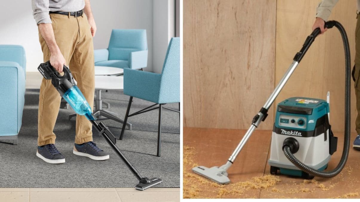 Makita Vacuum Cleaner: In-Depth Guide and Insights