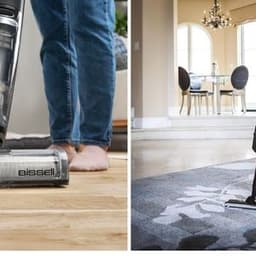 New Vacuums Guide: Explore the Latest Cleaning Technology