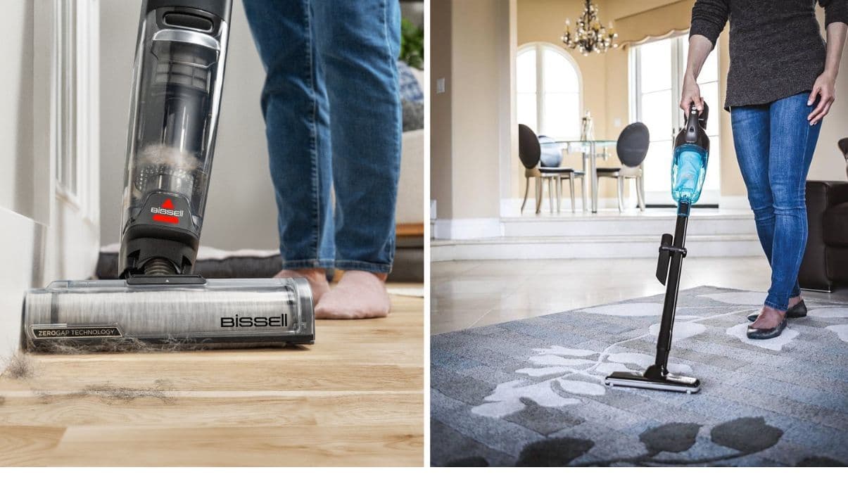 New Vacuums Guide: Explore the Latest Cleaning Technology