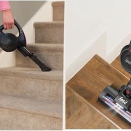 Portable Vacuum Cleaner for Stairs | Complete Guide