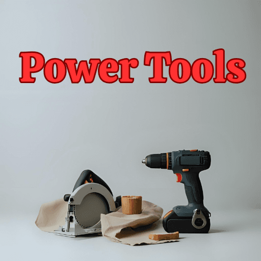 Power Tools
