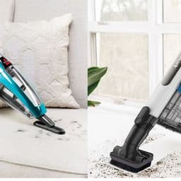Powerful Cordless Hand Vacuum Guide for Every Home