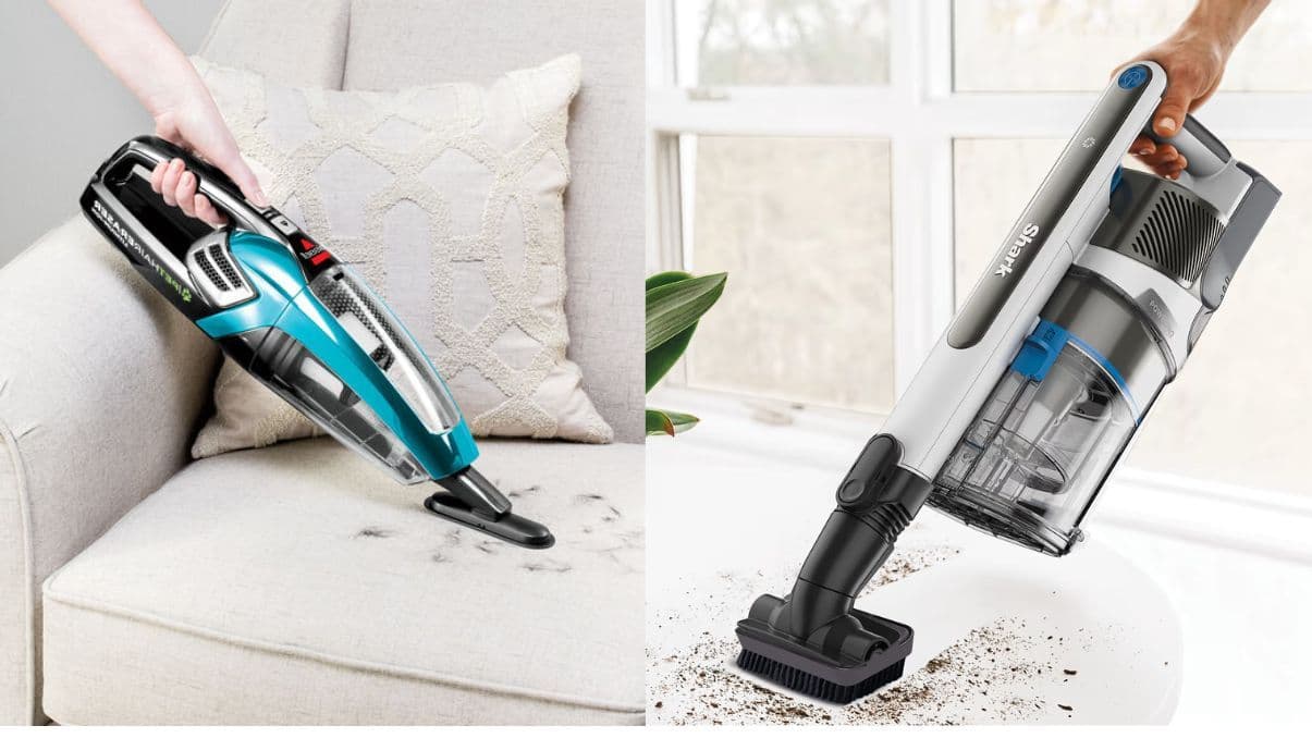 Powerful Cordless Hand Vacuum Guide for Every Home