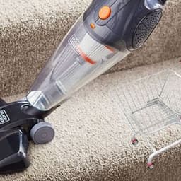 Powerful Handheld Vacuum for Stairs – Complete Cleaning Guide