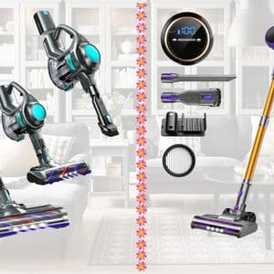 Rechargeable Stick Vacuum Guide | Complete Informational Insight