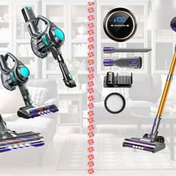 Rechargeable Stick Vacuum Guide | Complete Informational Insight