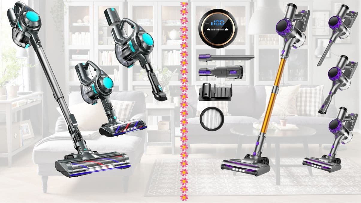 Rechargeable Stick Vacuum Guide | Complete Informational Insight
