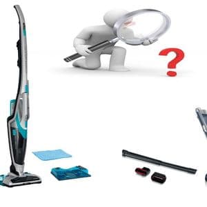 Best Rechargeable Vacuum Cleaner Guide 2025