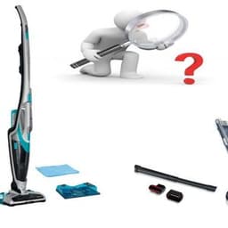 Best Rechargeable Vacuum Cleaner Guide 2025