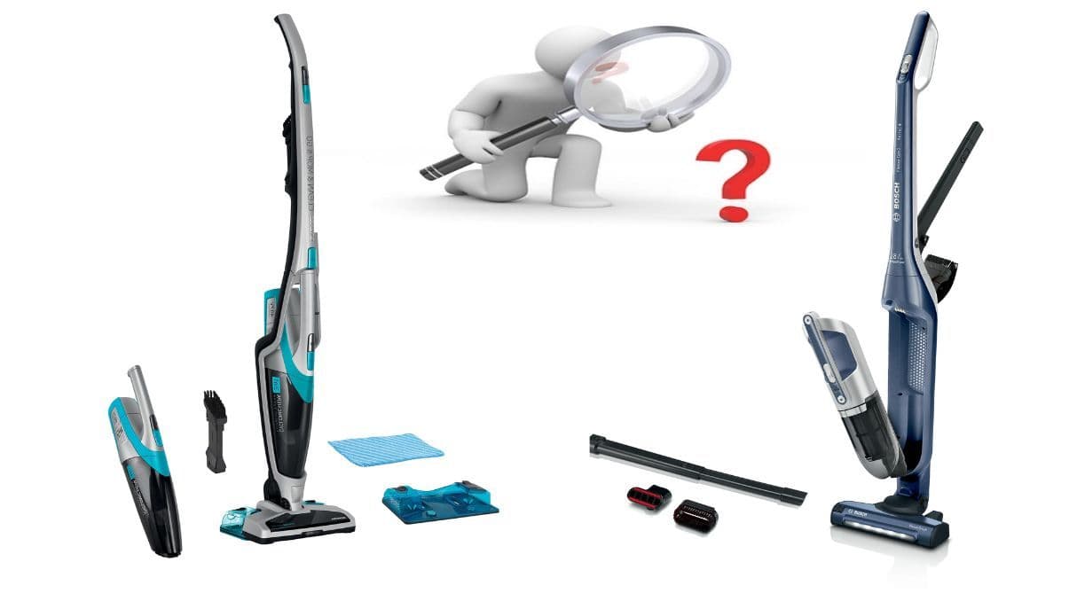 Best Rechargeable Vacuum Cleaner Guide 2025