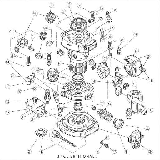 Router Parts & Accessories