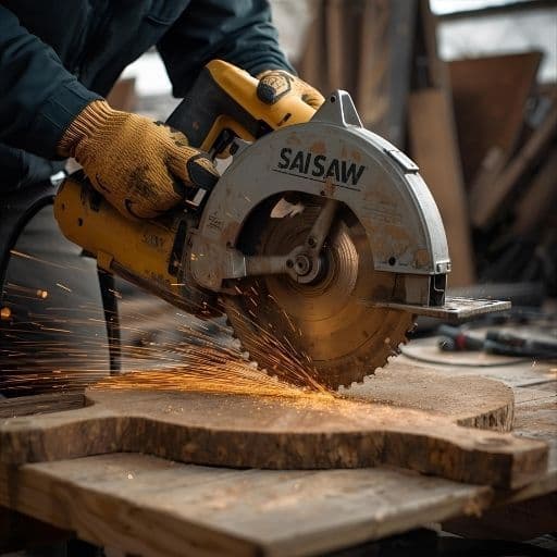 Saws