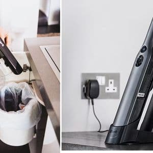 Shark Cordless Hand Vacuums: Complete Guide to Portable Cleaning