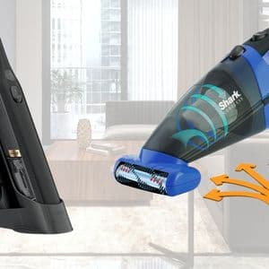 Shark Cordless Vac Guide: Everything You Need to Know