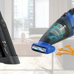 Shark Cordless Vac Guide: Everything You Need to Know