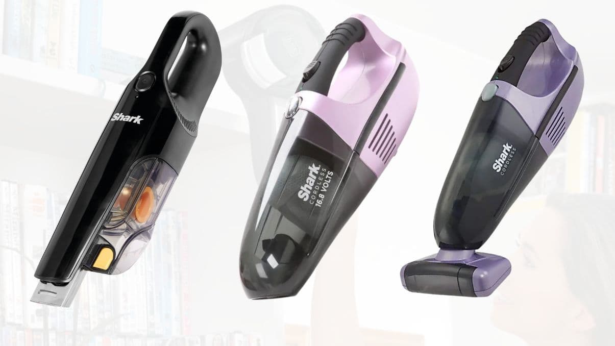 Shark Hand Held Cordless Vacuum – Complete Guide