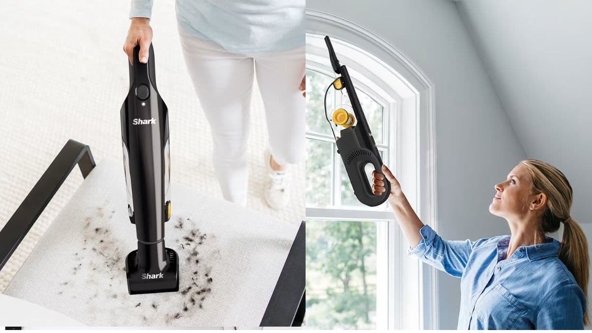 Shark Handheld Pet Vacuum: A Complete Guide for Pet Owners