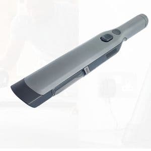 Small Cordless Hand Vacuum Guide | Benefits & Buying Insights