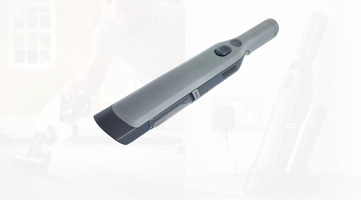Small Cordless Hand Vacuum Guide | Benefits & Buying Insights