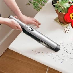 Small Hand Vacuum Cordless – Guide to Features & Benefits