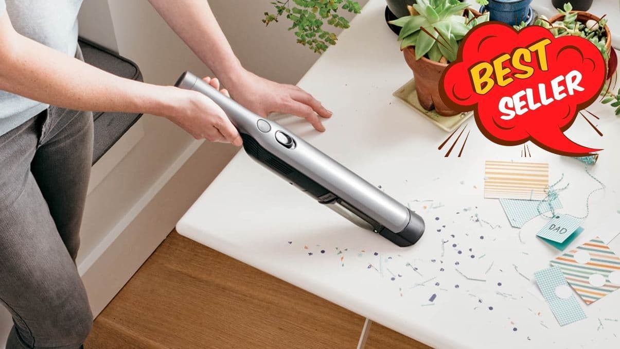 Small Hand Vacuum Cordless – Guide to Features & Benefits