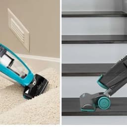 Best Small Handheld Vacuum for Stairs – Complete Guide