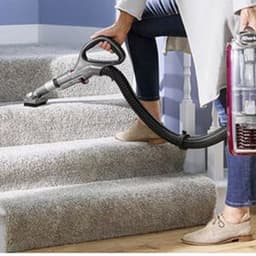 Small Hoover for Stairs – Tips & Insights for Effective Cleaning