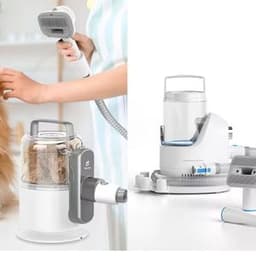 Small Pet Vacuum: Complete Guide for Cleaner Homes