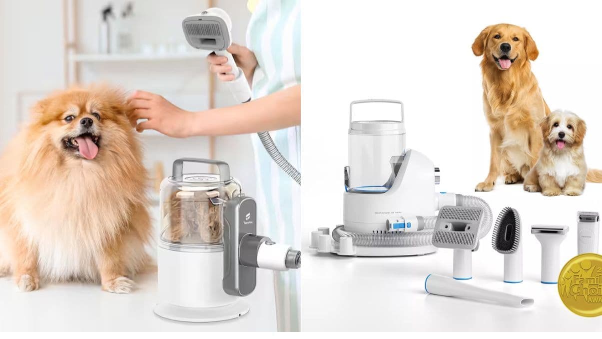 Small Pet Vacuum: Complete Guide for Cleaner Homes