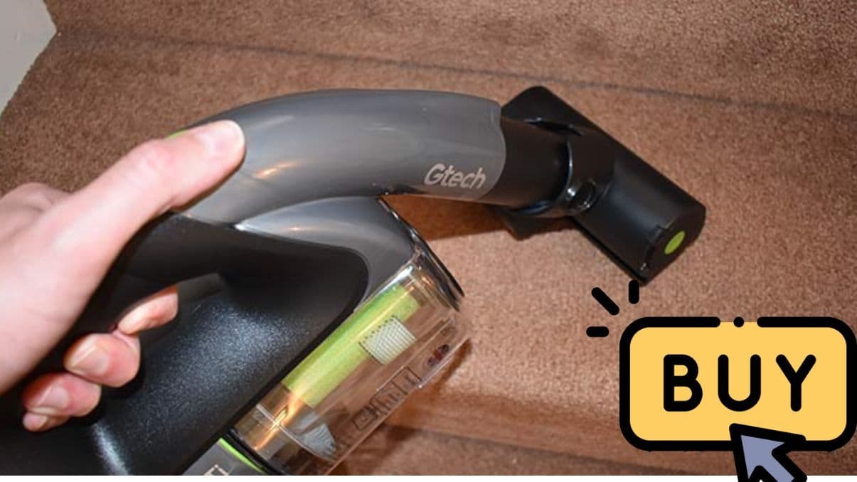 Small Vacuum Cleaner for Stairs – Complete Guide