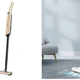Best Small Vacuum for Pet Hair | Deep Cleaning Guide