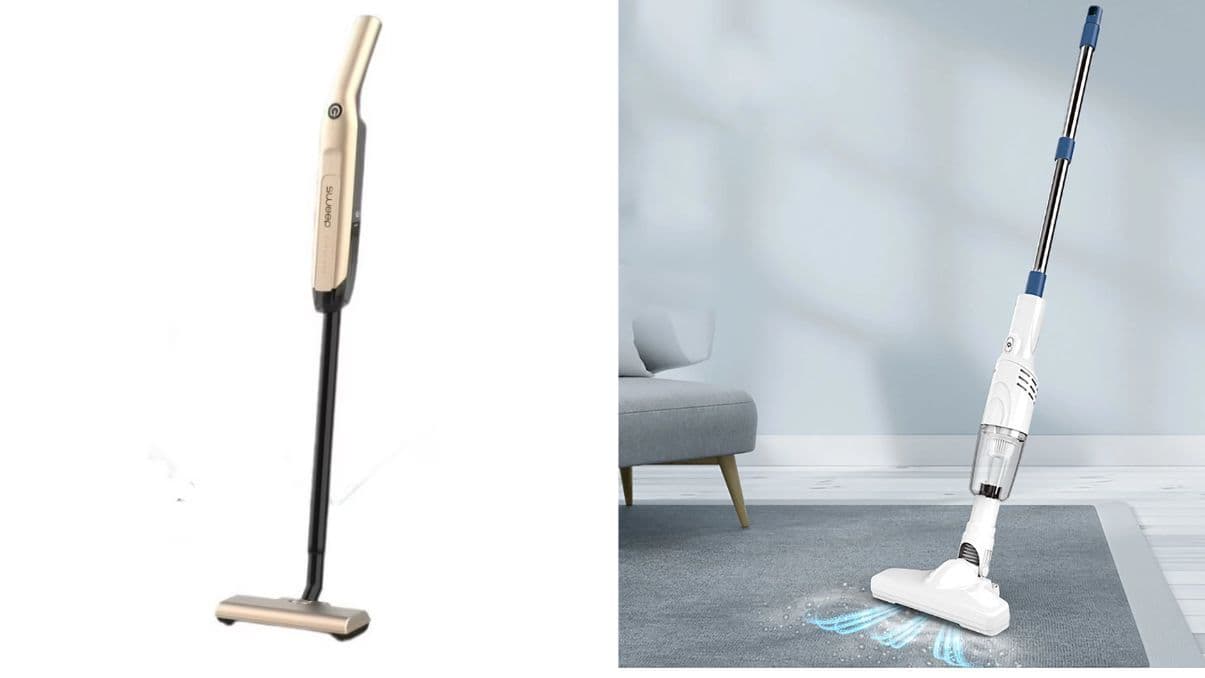 Best Small Vacuum for Pet Hair | Deep Cleaning Guide
