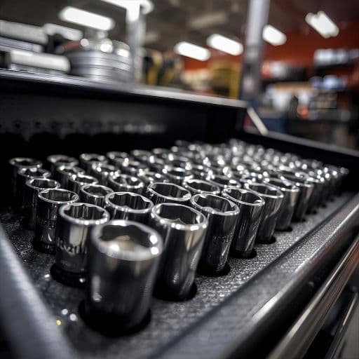 Sockets & Socket Sets