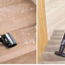 Stair Vacuum Cleaner Cordless – Complete Guide for Stairs