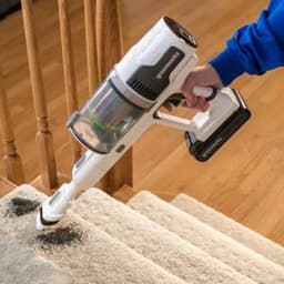 Stair Vacuum Cordless – A Complete Guide for Easy Stair Cleaning