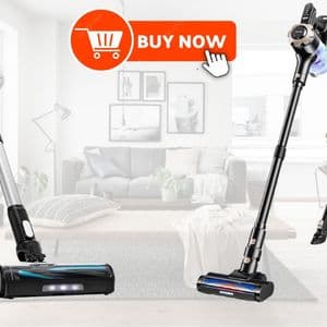 Stick Cordless Vacuum Cleaner Guide for Smarter Cleaning