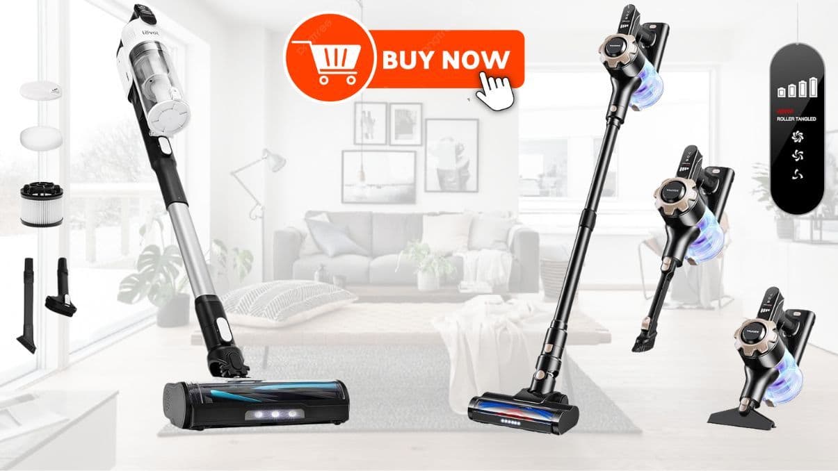 Stick Cordless Vacuum Cleaner Guide for Smarter Cleaning