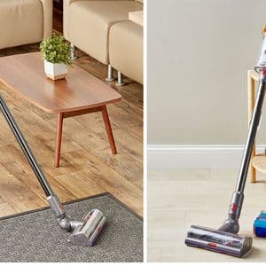 Stick Vacuum Dyson Guide: Features, Power & Performance