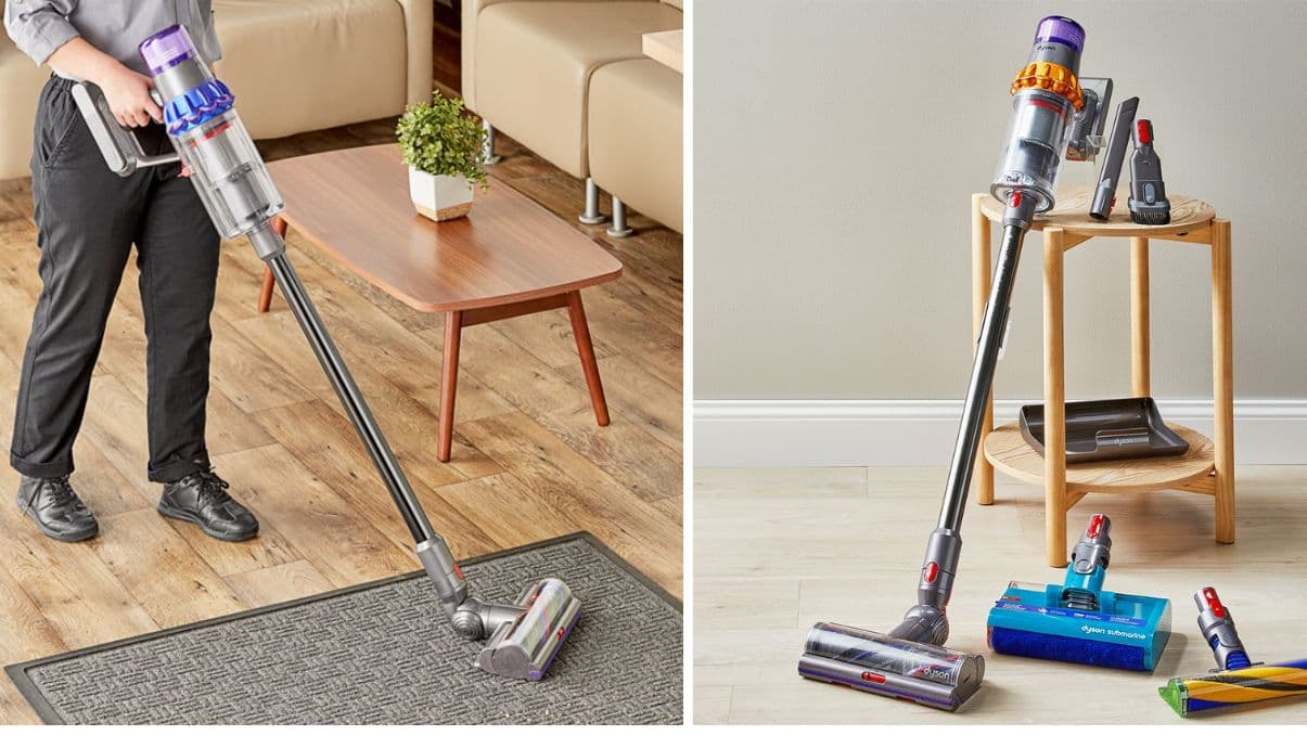 Stick Vacuum Dyson Guide: Features, Power & Performance
