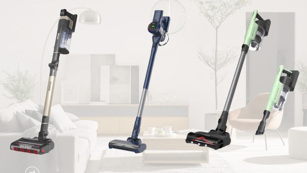Tineco Cordless Vacuum Reviews & Expert Insights
