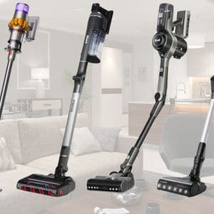 Vacuum Cleaner Cordless Guide: Benefits, Features & Comparisons