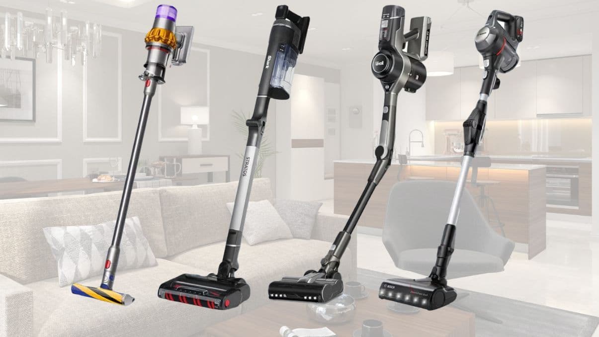 Vacuum Cleaner Cordless Guide: Benefits, Features & Comparisons