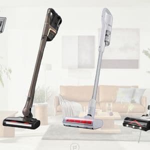 Vacuum Cleaners Reviews | Expert Guide to Dyson Models