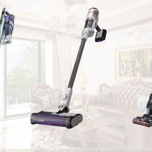 Vacuum Ratings Guide 2025: Insights & Comparisons
