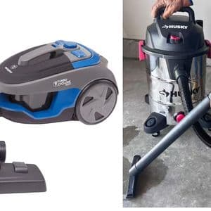 Wand Vacuum Guide: Everything to Know About Modern Cleaning Tools