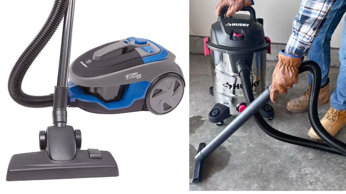 Wand Vacuum Guide: Everything to Know About Modern Cleaning Tools
