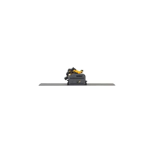 DEWALT 60V MAX* Circular Saw, 6-1/2-Inch, Cordless TrackSaw, Tool Only (DCS520B)